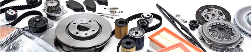 IPG Auto Parts Banner